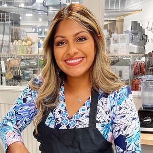 Meet your Posher, Blanca